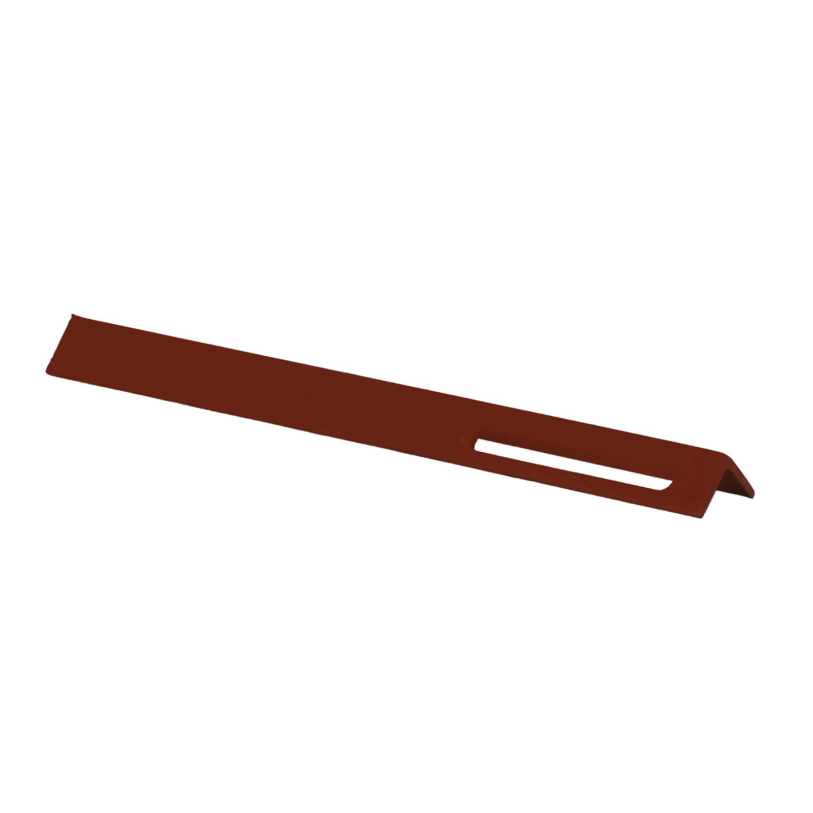 M.S. Support Angle For DSL (40x40x5mm – 600mm Length),4 Slot